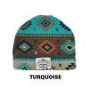 ポーラー メンズ レディース ニットキャップ 正規販売店 POLER ニット帽 ビーニー BOA FLEECE BEANIE 253MCV0105-TQS TURQUOISE|CAP/HAT|POLE