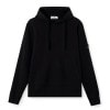 ストーンアイランド メンズ パーカー 正規品 STONE ISLAND プルオーバー コットン フーディー STONE ISLAND ORGANIC COTTON FLEECE HOODIE SWEA