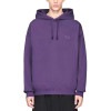 ワイスリー メンズ パーカー 正規品 Y-3 プルオーバー ロゴ フーディー FT HOODIE KA3113 AURORA PLUM|MEN’S FLEECE＆PARKER|Y-3（ワイスリー）