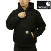 カーハート メンズ アクティブジャケット 正規品 CARHARTT WIP ワークジャケット アウター ACTIVE JACKET BLACK I023083 8901|MEN’S OUTER＆JAC