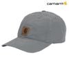 �����ϡ��� ��� ��ǥ����� ����å� ������ CARHARTT ���� ˹�� ODESSA CAP ASPHALT 100289 APH A11B B3C C3D D4E E02F
