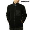 �ѥ����˥� ��� �ե꡼�����㥱�å� ������ patagonia ������� ���åץ��å� �������� SYNCH FLEECE JACKET 22991 BKSO BLACK SOLID