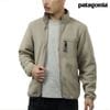 �ѥ����˥� ��� �ե꡼�����㥱�å� ������ patagonia ������� ���åץ��å� �������� SYNCH FLEECE JACKET 22991 SBGR SEABIRD GREY W/SEABIRD GREY