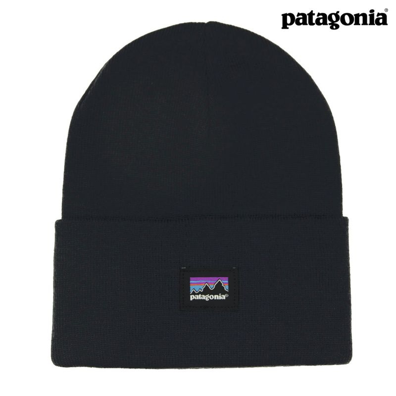 �ѥ����˥� ��� ��ǥ����� �˥åȥ���å� ������ patagonia ���� �˥å�˹ �ӡ��ˡ� EVERYDAY BEANIE 33431 SMDB SMOLDER BLUE