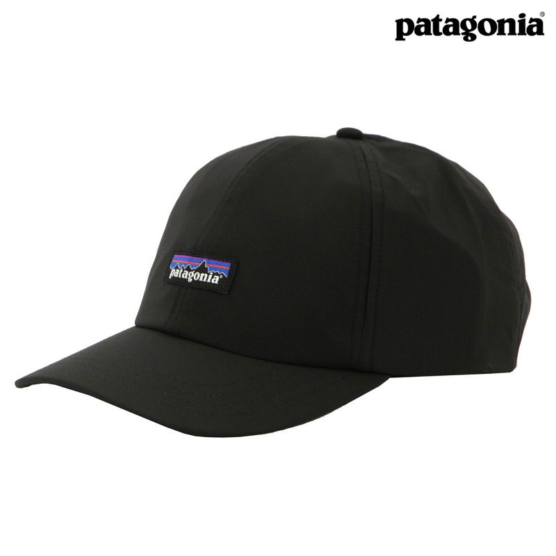 ѥ˥  ǥ å  patagonia  ˹ TERREBONNE HAT 33317 BLK BLACK