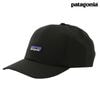 パタゴニア メンズ レディース キャップ 正規品 patagonia ロゴ 帽子 TERREBONNE HAT 33317 BLK BLACK|CAP/HAT|PATAGONIA(パタゴニア)