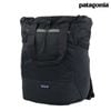 パタゴニア メンズ レディース バックパック 正規品 patagonia トートバッグ 2WAY 鞄 TERRAVIA TOTE PACK BAG 48814 SMDB SMOLDER BLUE|BA