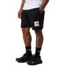 ノースフェイス メンズ ショートパンツ 正規品 THE NORTH FACE ロゴ ハーフパンツ ボトムス 海外限定 BOX NSE REGULAR SHORT PANTS NF0A8C1J KY4 