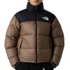 ノースフェイス メンズ ダウンジャケット 正規品 THE NORTH FACE アウター レトロ ヌプシジャケット 海外限定 M 1996 RETRO NUPTSE JACKET NF0A3C8D D
