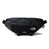 ノースフェイス メンズ レディース ボディバッグ 正規品 THE NORTH FACE ショルダーバッグ 鞄 海外限定 TERRA LUMBAR 3L NF0A81EO 4JK BLACK|BAG|T