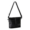 ノースフェイス メンズ レディース ショルダーバッグ 正規品 THE NORTH FACE ロゴ 肩掛け 鞄 海外限定 BASE CAMP SHOULDER BAG NF0A8BK6 BIA TNF 