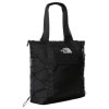 ノースフェイス メンズ レディース トートバッグ 正規品 THE NORTH FACE バックパック 2WAY 鞄 海外限定 BOREALIS TOTE NF0A52SV 4HF TNF BLACK-