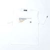 ͽ���� 3�����ͽ�� ��С����� ��� ȾµT����� ��������Ź REVERSAL �ɥ饤��å��� ���롼�ͥå� SUBMISSION STATION DRY MESH TEE �� rv26ss058 WH WHITE