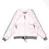 ��С����� ��� ��������� ��������Ź REVERSAL ���åץ��å� �������� ���㥱�å� NOMAD FIGHTER SKA JACKET �ˎߎݎ� rv26ss301 PK PINK A06B B1C C1D D4E E11F