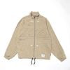 ��С����� ��� ��ͥ󥸥㥱�å� ��������Ź REVERSAL ���åץ��å� �������� ���㥱�å� NOMAD FIGHTER LINEN JACKET �͎ގ����ގ� rv26ss302 BE BEIGE A06B B1C C1D D4E E18F