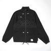 ��С����� ��� ��ͥ󥸥㥱�å� ��������Ź REVERSAL ���åץ��å� �������� ���㥱�å� NOMAD FIGHTER LINEN JACKET �� rv26ss302 BK BLACK A06B B1C C1D D4E E13F
