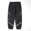��С����� ��� ���祬���ѥ�� ��������Ź REVERSAL �ʥ����� �ܥȥॹ ���󥰥ѥ�� 4WAY DRY JOGGER PANTS �� rv26ss403 BK BLACK A06B B1C C2D D0E E13F