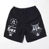 ��С����� ��� ���硼�ȥѥ�� ��������Ź REVERSAL �ʥ����� �ܥȥॹ �ϡ��եѥ�� BOKH NYLON SHORTS �̎ގ׎��� rv26ss505 BK BLACK A06B B1C C2D D4E E13F