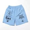 ��С����� ��� ���硼�ȥѥ�� ��������Ź REVERSAL �ʥ����� �ܥȥॹ �ϡ��եѥ�� BOKH NYLON SHORTS �̎ގَ� rv26ss505 BL BLUE A06B B1C C2D D4E E07F