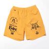 ��С����� ��� ���硼�ȥѥ�� ��������Ź REVERSAL �ʥ����� �ܥȥॹ �ϡ��եѥ�� BOKH NYLON SHORTS ���ڎݎ��� rv26ss505 OR ORANGE A06B B1C C2D D4E E10F