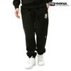 ��С����� ��� �������åȥѥ�� ��������Ź REVERSAL �롼�ǥ����� �ܥȥॹ ���󥰥ѥ�� RUDIE'S x reversal SWEAT PANTS �̎ގ׎��� rvrud402 BK BLACK A06B B1C C2D D6E E13F