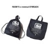 ��С����� ��� ��ǥ����� �Хå��ѥå� ��������Ź REVERSAL �롼�ǥ����� �� ���ॵ�å� RUDIE'S x reversal GYMSACK �Ȏ��ˎގ� rvrud703 NV NAVY A06B B3C C8D D3E E06F