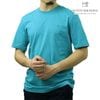 �����å�����ɥ����� ��� ȾµT����� ��������Ź SCOTCH&SODA ���롼�ͥå� ����ץ� ���� SEASONAL CORE CHEST LOGO REGULAR FIT T-SHIRT TAHITIAN TEAL 184338 410 54429 62 A39B B1C C1D D1E E08F