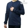 �����å�����ɥ����� ��� ĹµT����� ��������Ź SCOTCH&SODA �إ�꡼�ͥå� ����T HENLEY SLUB YARN REGULAR FIT LONG SLEEVED T-SHIRT PAGEANT BLUE 182322 401 53401 76 A39B B1C C1D D2E E07F