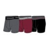 ͽ���� 2�����ͽ�� �����å�����ɥ����� ��� �ܥ������ѥ�� ��������Ź SCOTCH&SODA 3���� ���� ������������� 3PACK CTN STRTCH BOXER BRIEF PANTS BOX RED/BLACK 159467 612 59900 24