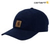 �����ϡ��� CARHARTT ������ ��� ��ǥ����� ����å� ˹�� ODESSA CAP BLUESTONE 100289 470 A11B B3C C3D D4E E06F