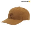 �����ϡ��� CARHARTT ������ ��� ��ǥ����� ����å� ˹�� ODESSA CAP CARHARTT BROWN 100289 211 A11B B3C C3D D4E E04F
