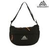 ���쥴�꡼ ��� ��ǥ����� ���������Хå� ��������Ź GREGORY �Хå� �� GREGORY SATCHEL S V2 CLASSIC BAGS ���å�����S�ʥ����ǥ��� SHOULDER BAG 7L BLACK 08J*29683