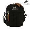 ���쥴�꡼ ��� ��ǥ����� ���������Хå� ��������Ź GREGORY �Хå� �� GREGORY QUICK POCKET M CLASSIC BAGS �����å��ݥ��å�M�ʥ����ǥ��Хꥹ�ƥ��å��� SHOULDER BAG 2L BLACK 08J*29127