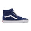 �Х� ��� ���ˡ����� ��������Ź VANS �� �������ȥϥ� VANS SK8-HI COLOR THEORY DEEP INDIGO VN000BW7FOB
