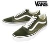 �Х� ��� ���ˡ����� ��������Ź VANS �� ������ɥ������� VANS OLD SKOOL 2-TONE OBSIDIAN FERN VN000D7ZFRN