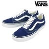 �Х� ��� ���ˡ����� ��������Ź VANS �� ������ɥ������� VANS OLD SKOOL COLOR THEORY DEEP INDIGO VN000D7ZFOB