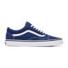 �Х� ��� ���ˡ����� ��������Ź VANS �� ������ɥ������� VANS OLD SKOOL COLOR THEORY DEEP INDIGO VN000D7ZFOB