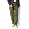 �ҥ塼���ȥ� ��� ����ѥ�� ��������Ź HOUSTON �ܥȥॹ �ե��ƥ������ѥ�� RIPSTOP FATIGUE PANTS 1881 OD OLIVE DRAB