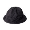 �ҥ塼���ȥ� ��� ��ǥ����� �ϥå� ��������Ź HOUSTON ˹�� �إ��ܡ��� USMC HBT HAT 6771 BK BLACK