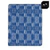 ������������ ��� ��ǥ����� �֥�󥱥å� ��������Ź SLOWTIDE ��Ǽ��ǽ �����ȥɥ� KYOTO PACKABLE PICNIC BLANKET STPP003 INDIGO