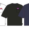 �ݡ��顼 ��� ȾµT����� ��������Ź POLER ���롼�ͥå� �ݥ��å��դ� �ݥ�T FURRY HEART RELAX FIT POCKET TEE BLACK MCV0065