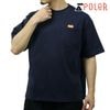 �ݡ��顼 ��� ȾµT����� ��������Ź POLER ���롼�ͥå� �ݥ��å��դ� �ݥ�T FURRY HEART RELAX FIT POCKET TEE NAVY MCV0065