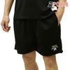 �ݡ��顼 ��� ���硼�ȥѥ�� ��������Ź POLER �����å��ɥ饤 ��å��� �ϡ��եѥ�� QUICK DRY MESH SHORTS BLACK MCV0037