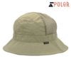 �ݡ��顼 ��� ��ǥ����� �٥�ϥå� ��������Ź POLER �ʥ����� ��å��� ˹�� NYLON MESH BELL HAT BEIGE MCV0069