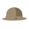 �ݡ��顼 ��� ��ǥ����� �٥�ϥå� ��������Ź POLER �ʥ����� ��å��� ˹�� NYLON MESH BELL HAT BEIGE MCV0069