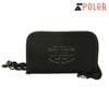 �ݡ��顼 ��� ��ǥ����� ���� ��������Ź POLER ���ʥåץ�����å� ���������꡼ SNAP WALLET BLACK MCV0089