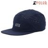 �ݡ��顼 ��� ��ǥ����� ����å� ��������Ź POLER �ɥ饤 ��å��� 5�ѥͥ륭��å� RELOP 2 DRY MESH 5PANEL CAP DC NAVY MCV0023