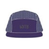 �ݡ��顼 ��� ��ǥ����� ����å� ��������Ź POLER �ɥ饤 ��å��� 5�ѥͥ륭��å� RELOP 2 DRY MESH 5PANEL CAP DC NAVY MCV0023