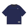 �ݡ��顼 ��� ȾµT����� ��������Ź POLER ���롼�ͥå� �ɥ饤T����� RELOP 2 DRY TEE DC NAVY MCV0038