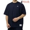 �ݡ��顼 ��� ȾµT����� ��������Ź POLER ���롼�ͥå� �ɥ饤T����� RELOP 2 DRY TEE DC NAVY MCV0038